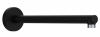 Hansgrohe  Ramię prysznicowe S 39 cm czarny mat 24357670